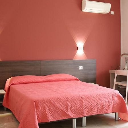 B&B Delle Serre เมสซีนา ภายนอก รูปภาพ