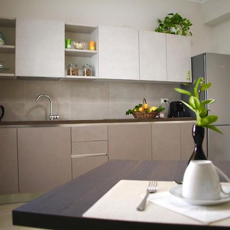 B&B Delle Serre เมสซีนา ภายนอก รูปภาพ