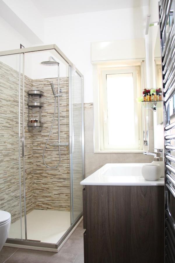 B&B Delle Serre เมสซีนา ภายนอก รูปภาพ