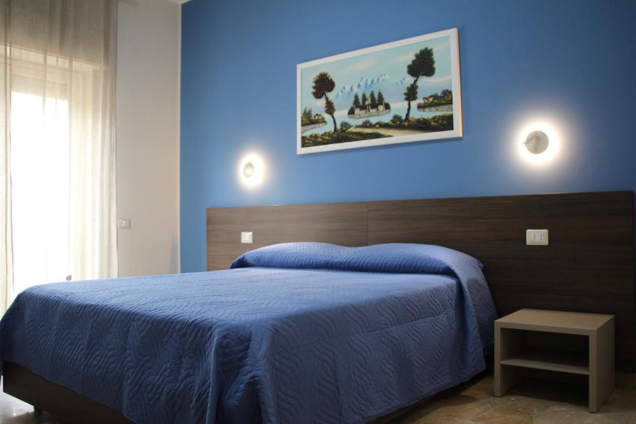 B&B Delle Serre เมสซีนา ภายนอก รูปภาพ