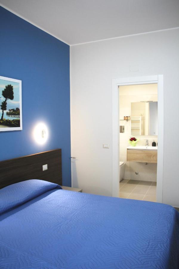 B&B Delle Serre เมสซีนา ภายนอก รูปภาพ